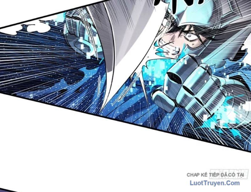 Đồng Hành Cùng Tử Vong: Bắt Đầu Với Ngư Nhân Địa Hạ Thành Chapter 150 - Trang 2