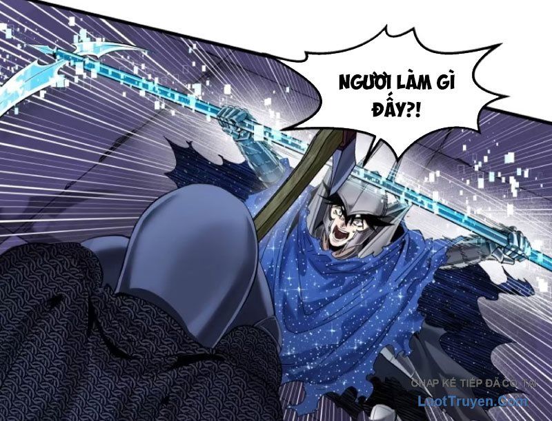 Đồng Hành Cùng Tử Vong: Bắt Đầu Với Ngư Nhân Địa Hạ Thành Chapter 150 - Trang 2