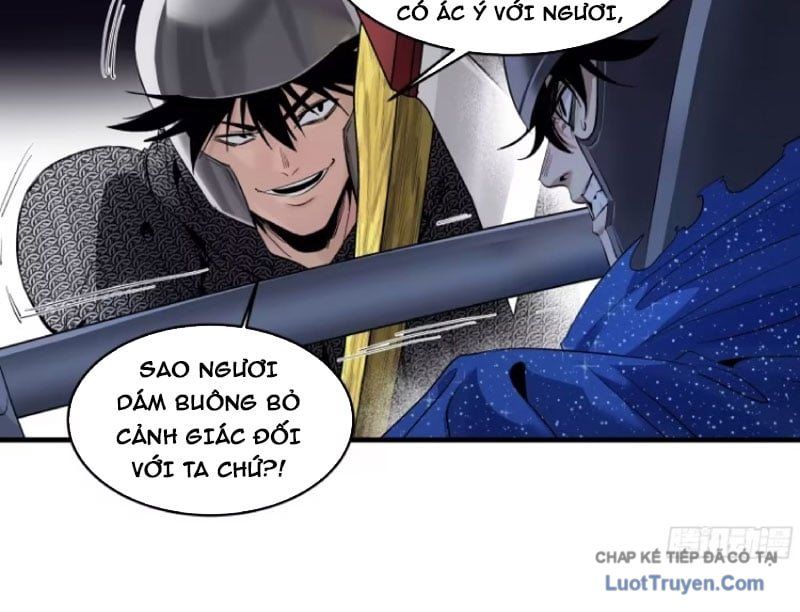 Đồng Hành Cùng Tử Vong: Bắt Đầu Với Ngư Nhân Địa Hạ Thành Chapter 150 - Trang 2