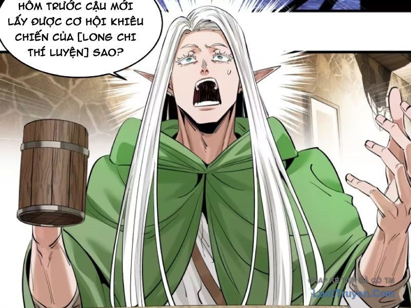 Đồng Hành Cùng Tử Vong: Bắt Đầu Với Ngư Nhân Địa Hạ Thành Chapter 150 - Trang 2