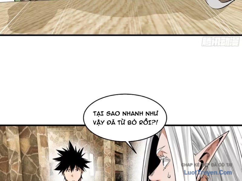 Đồng Hành Cùng Tử Vong: Bắt Đầu Với Ngư Nhân Địa Hạ Thành Chapter 150 - Trang 2