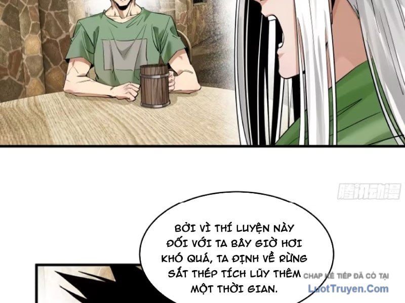 Đồng Hành Cùng Tử Vong: Bắt Đầu Với Ngư Nhân Địa Hạ Thành Chapter 150 - Trang 2