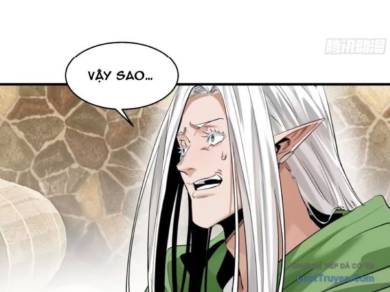 Đồng Hành Cùng Tử Vong: Bắt Đầu Với Ngư Nhân Địa Hạ Thành Chapter 150 - Trang 2