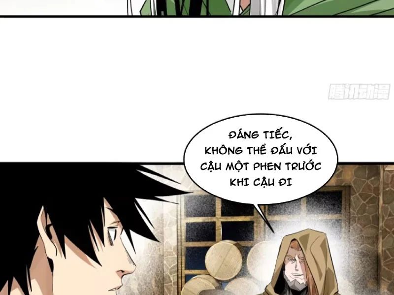 Đồng Hành Cùng Tử Vong: Bắt Đầu Với Ngư Nhân Địa Hạ Thành Chapter 150 - Trang 2