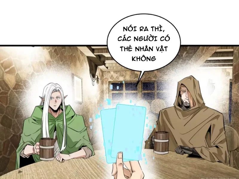 Đồng Hành Cùng Tử Vong: Bắt Đầu Với Ngư Nhân Địa Hạ Thành Chapter 150 - Trang 2