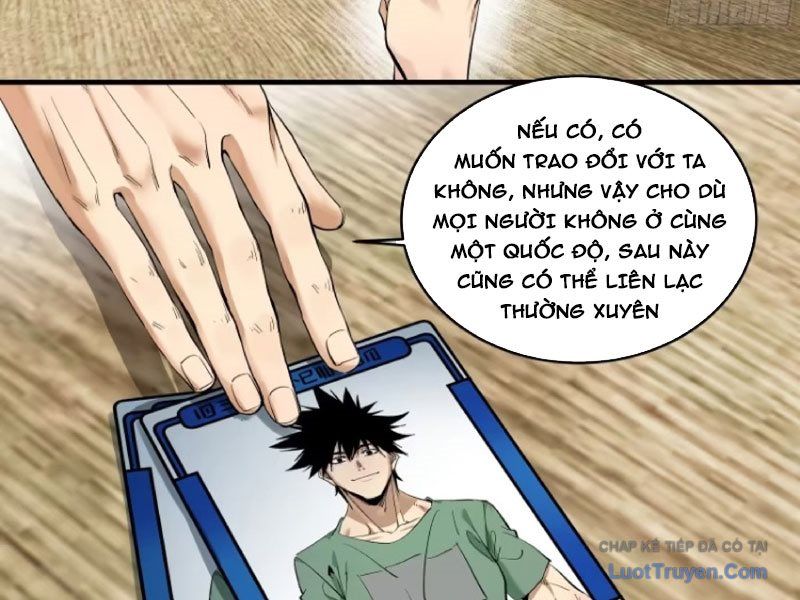 Đồng Hành Cùng Tử Vong: Bắt Đầu Với Ngư Nhân Địa Hạ Thành Chapter 150 - Trang 2