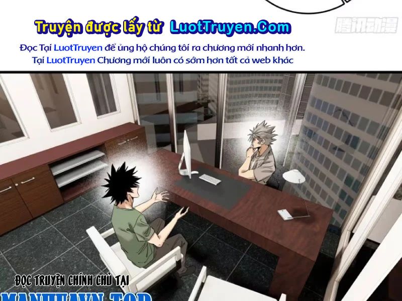 Đồng Hành Cùng Tử Vong: Bắt Đầu Với Ngư Nhân Địa Hạ Thành Chapter 150 - Trang 2