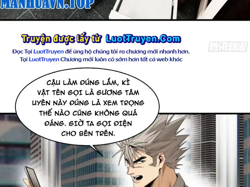 Đồng Hành Cùng Tử Vong: Bắt Đầu Với Ngư Nhân Địa Hạ Thành Chapter 150 - Trang 2