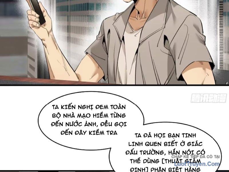 Đồng Hành Cùng Tử Vong: Bắt Đầu Với Ngư Nhân Địa Hạ Thành Chapter 150 - Trang 2