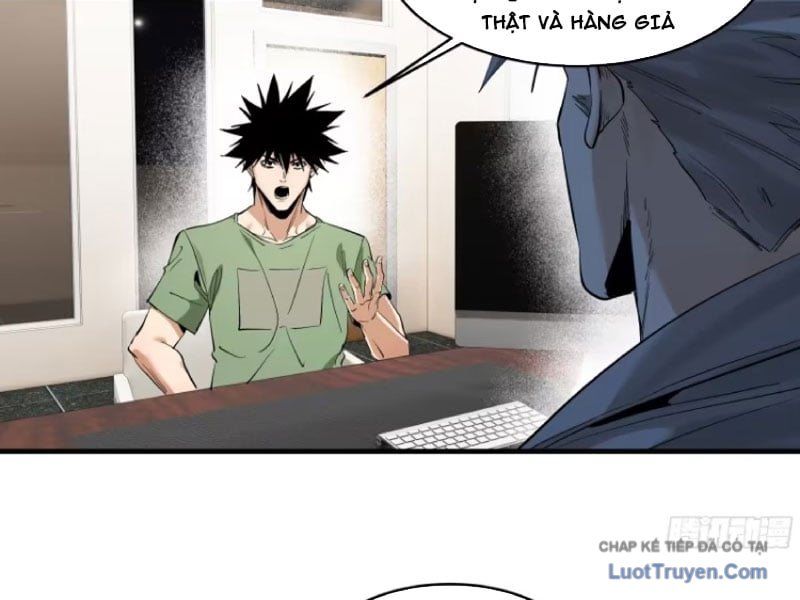 Đồng Hành Cùng Tử Vong: Bắt Đầu Với Ngư Nhân Địa Hạ Thành Chapter 150 - Trang 2