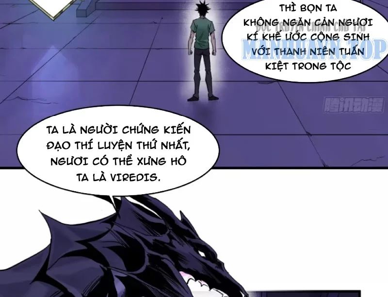 Đồng Hành Cùng Tử Vong: Bắt Đầu Với Ngư Nhân Địa Hạ Thành Chapter 150 - Trang 2