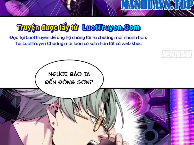 Đồng Hành Cùng Tử Vong: Bắt Đầu Với Ngư Nhân Địa Hạ Thành Chapter 150 - Trang 2