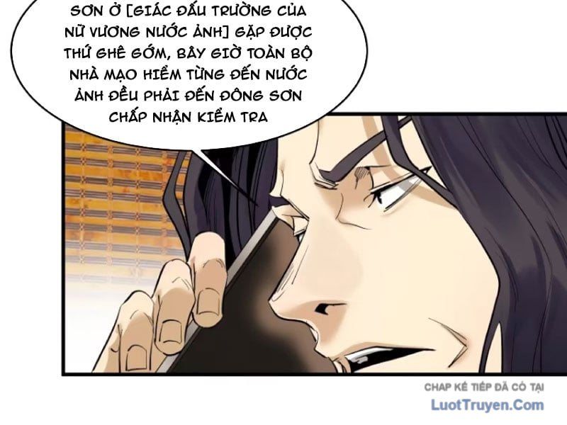 Đồng Hành Cùng Tử Vong: Bắt Đầu Với Ngư Nhân Địa Hạ Thành Chapter 150 - Trang 2