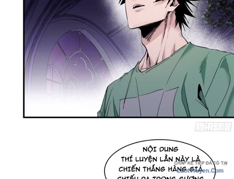 Đồng Hành Cùng Tử Vong: Bắt Đầu Với Ngư Nhân Địa Hạ Thành Chapter 150 - Trang 2