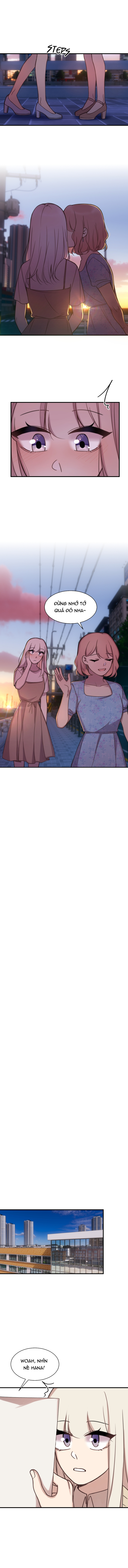 Đông Lạnh Trước Mùa Xuân Chapter 2 - Trang 2