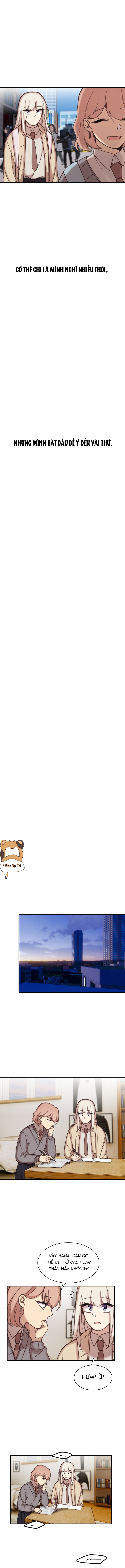 Đông Lạnh Trước Mùa Xuân Chapter 2 - Trang 2