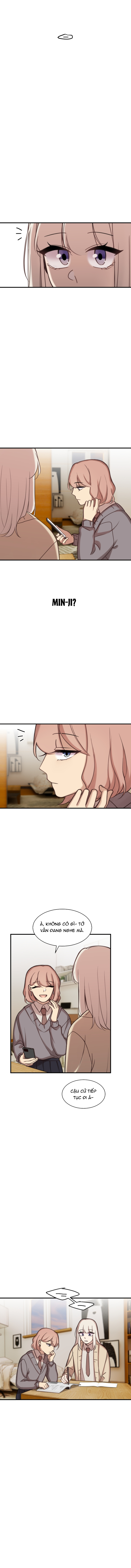 Đông Lạnh Trước Mùa Xuân Chapter 2 - Trang 2