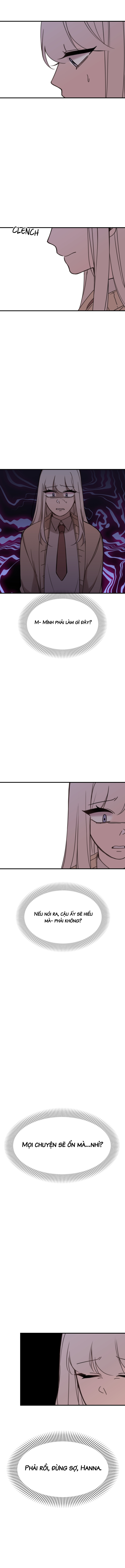 Đông Lạnh Trước Mùa Xuân Chapter 2 - Trang 2