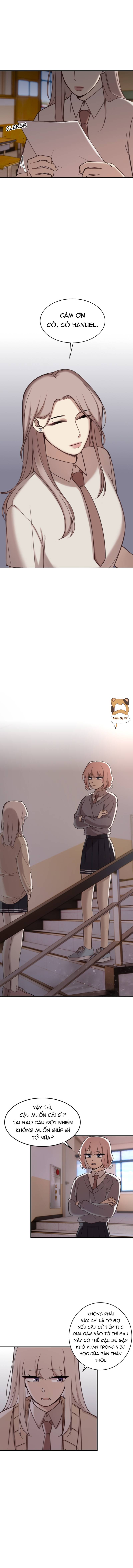 Đông Lạnh Trước Mùa Xuân Chapter 3 - Trang 2