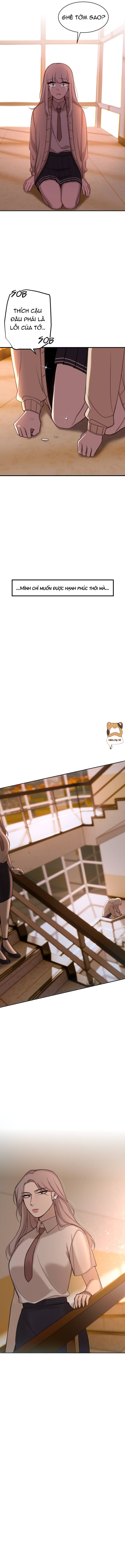 Đông Lạnh Trước Mùa Xuân Chapter 3 - Trang 2