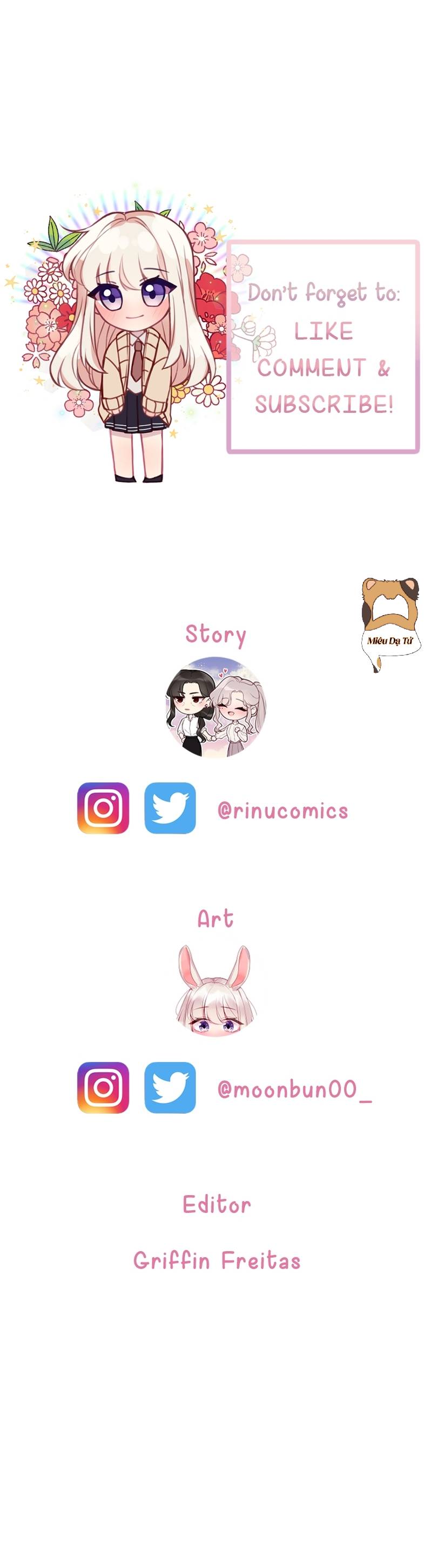 Đông Lạnh Trước Mùa Xuân Chapter 3 - Trang 2