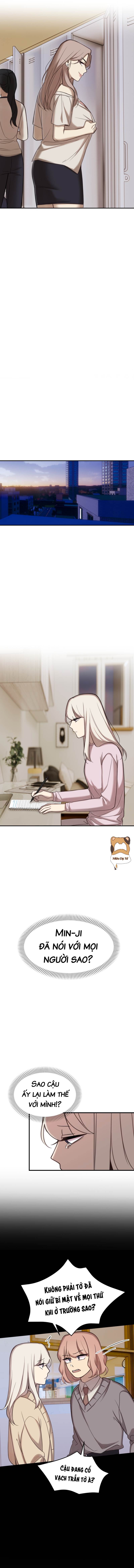 Đông Lạnh Trước Mùa Xuân Chapter 4 - Trang 2