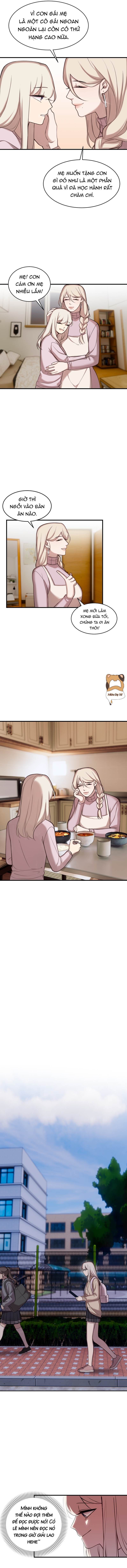 Đông Lạnh Trước Mùa Xuân Chapter 4 - Trang 2