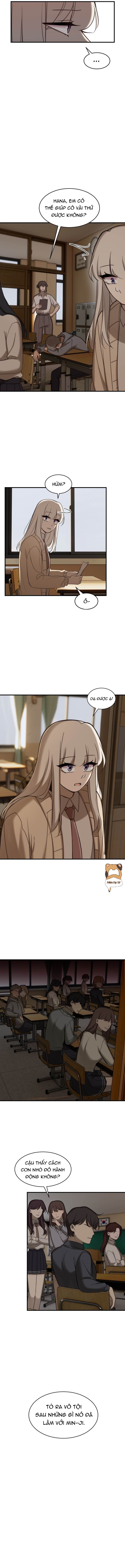 Đông Lạnh Trước Mùa Xuân Chapter 4 - Trang 2