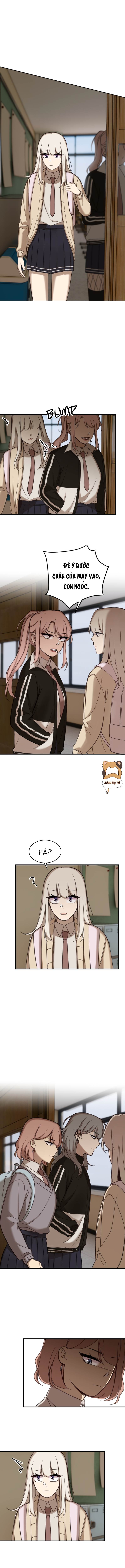 Đông Lạnh Trước Mùa Xuân Chapter 4 - Trang 2