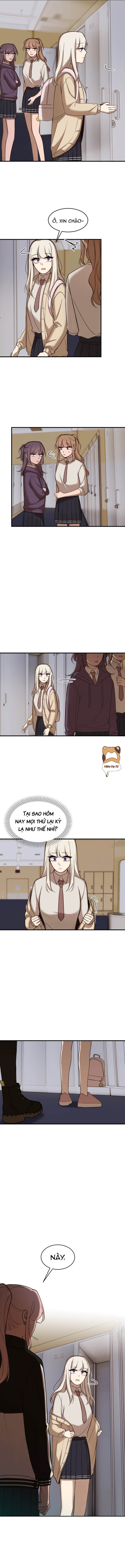 Đông Lạnh Trước Mùa Xuân Chapter 4 - Trang 2