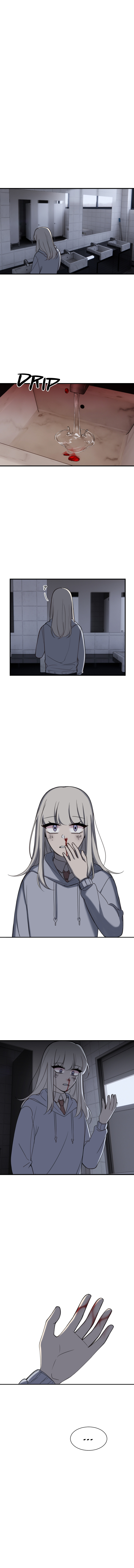 Đông Lạnh Trước Mùa Xuân Chapter 5 - Trang 2