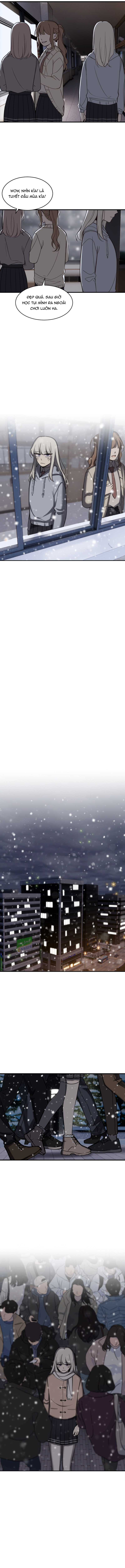 Đông Lạnh Trước Mùa Xuân Chapter 5 - Trang 2