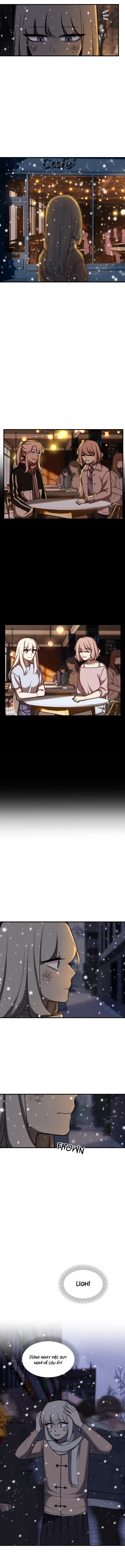 Đông Lạnh Trước Mùa Xuân Chapter 5 - Trang 2