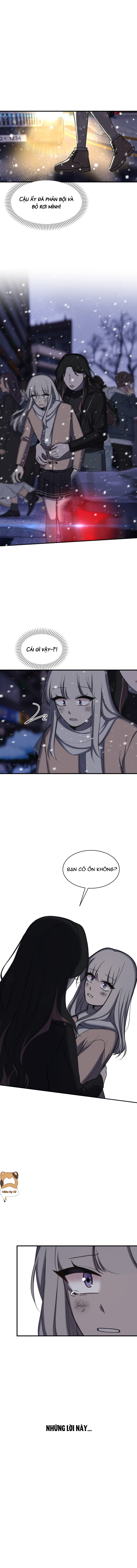 Đông Lạnh Trước Mùa Xuân Chapter 5 - Trang 2