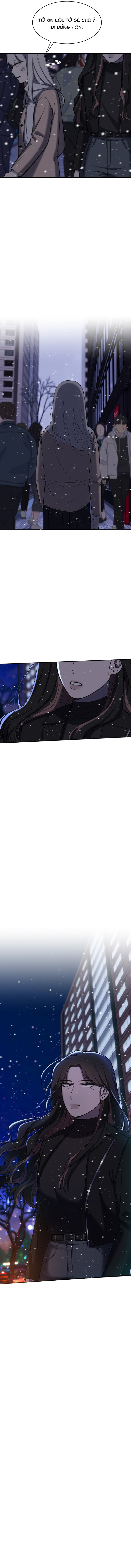 Đông Lạnh Trước Mùa Xuân Chapter 5 - Trang 2
