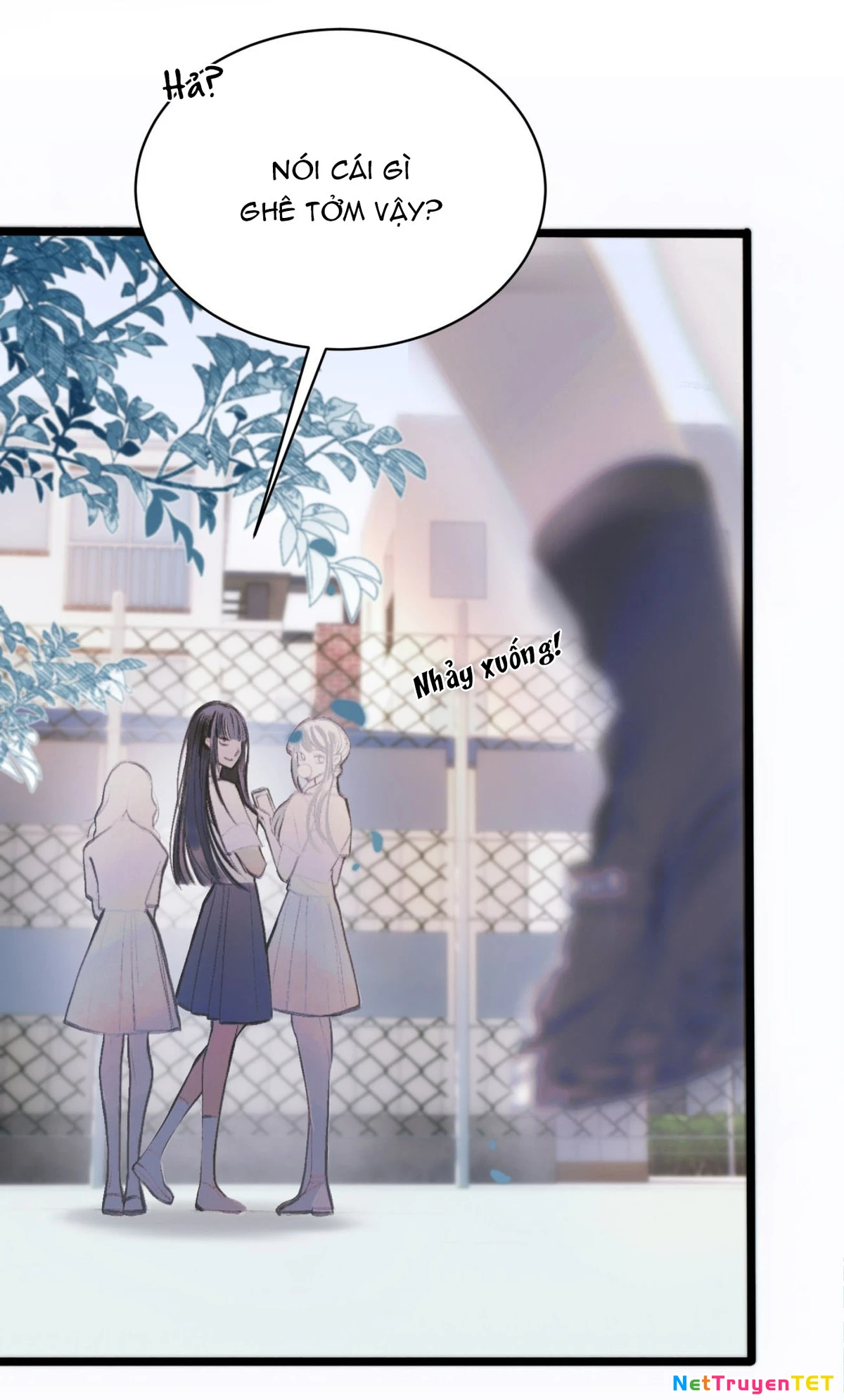 Đồng Loại Chapter 1 - Trang 2