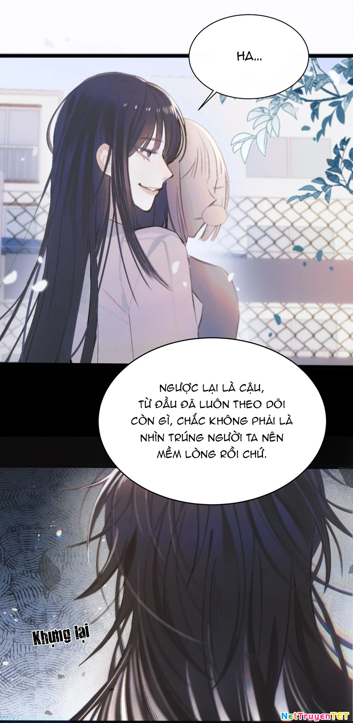 Đồng Loại Chapter 1 - Trang 2