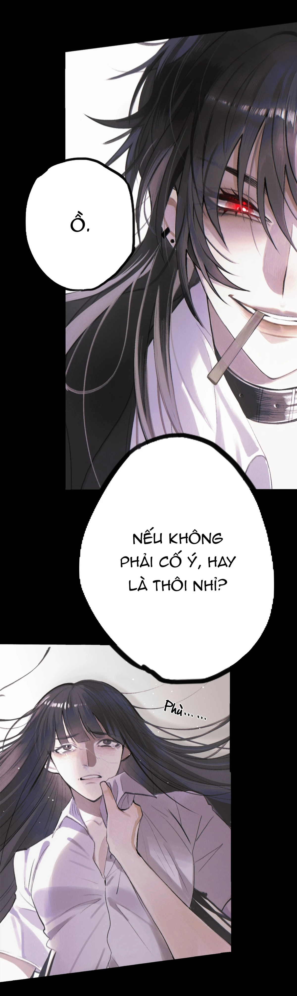 Đồng Loại Chapter 1 - Trang 2