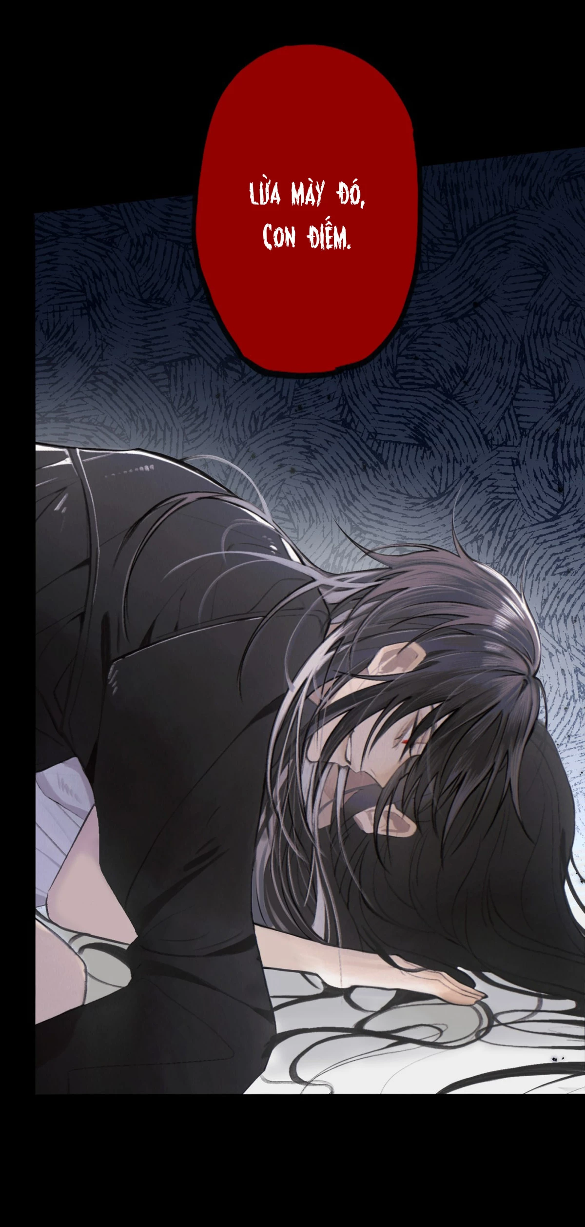 Đồng Loại Chapter 1 - Trang 2