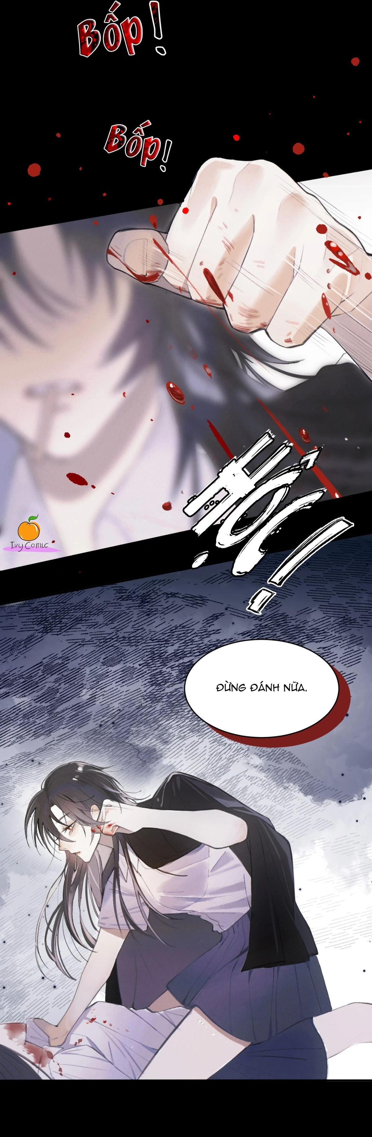 Đồng Loại Chapter 1 - Trang 2