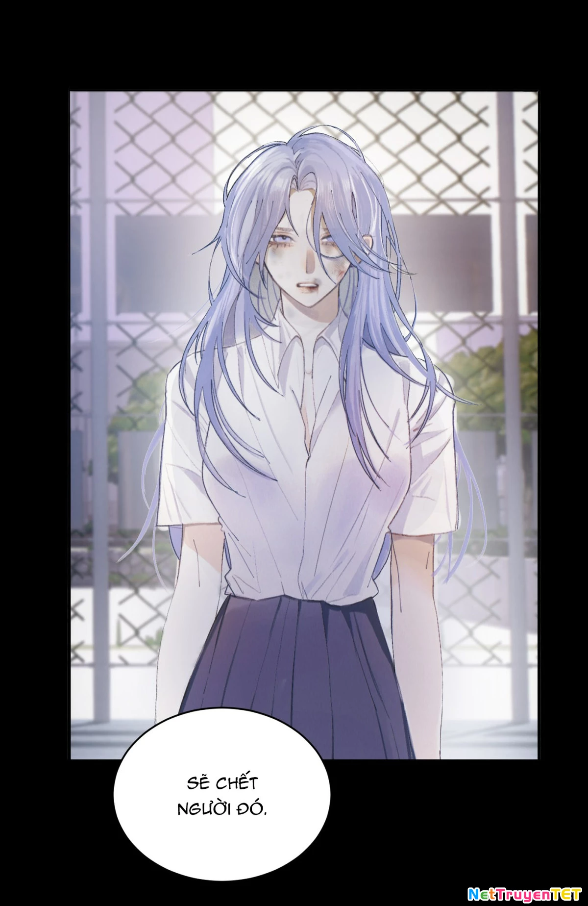 Đồng Loại Chapter 1 - Trang 2