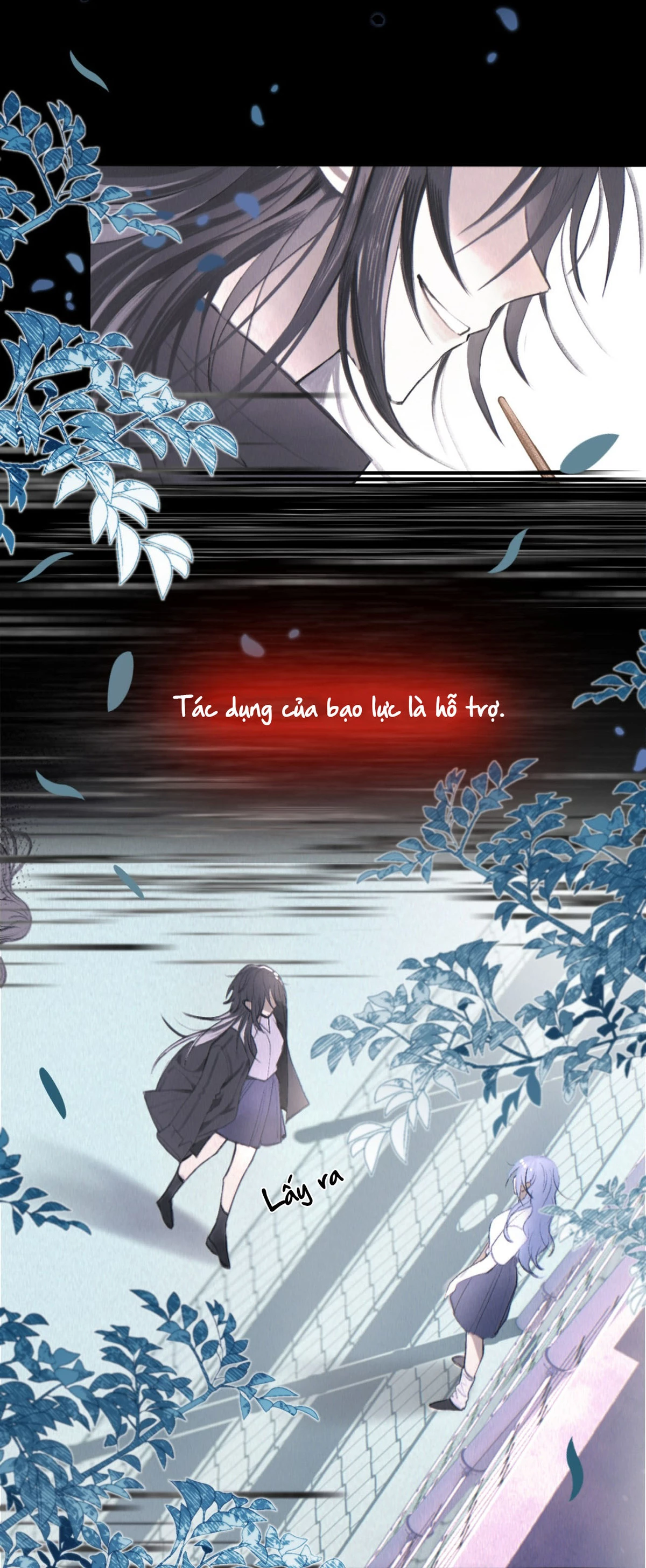 Đồng Loại Chapter 1 - Trang 2