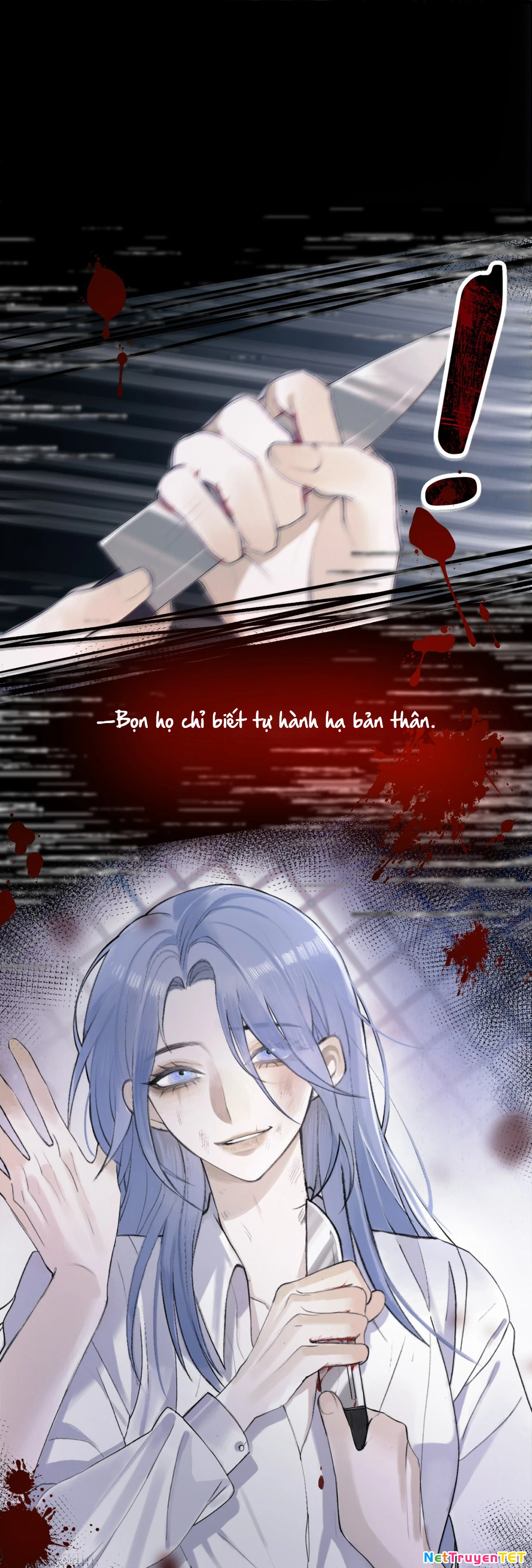 Đồng Loại Chapter 1 - Trang 2