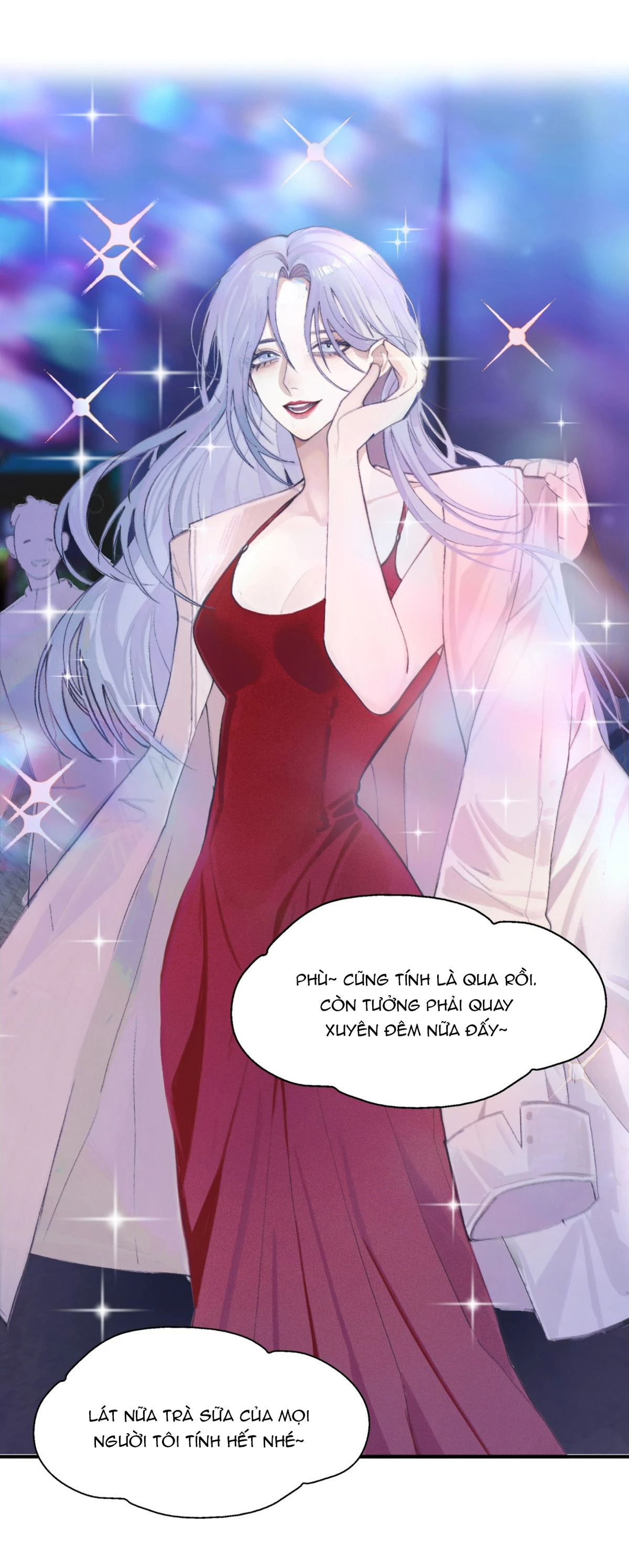 Đồng Loại Chapter 1 - Trang 2