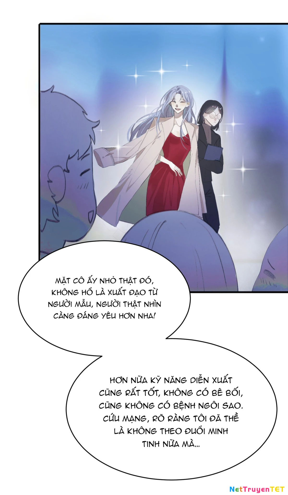 Đồng Loại Chapter 1 - Trang 2