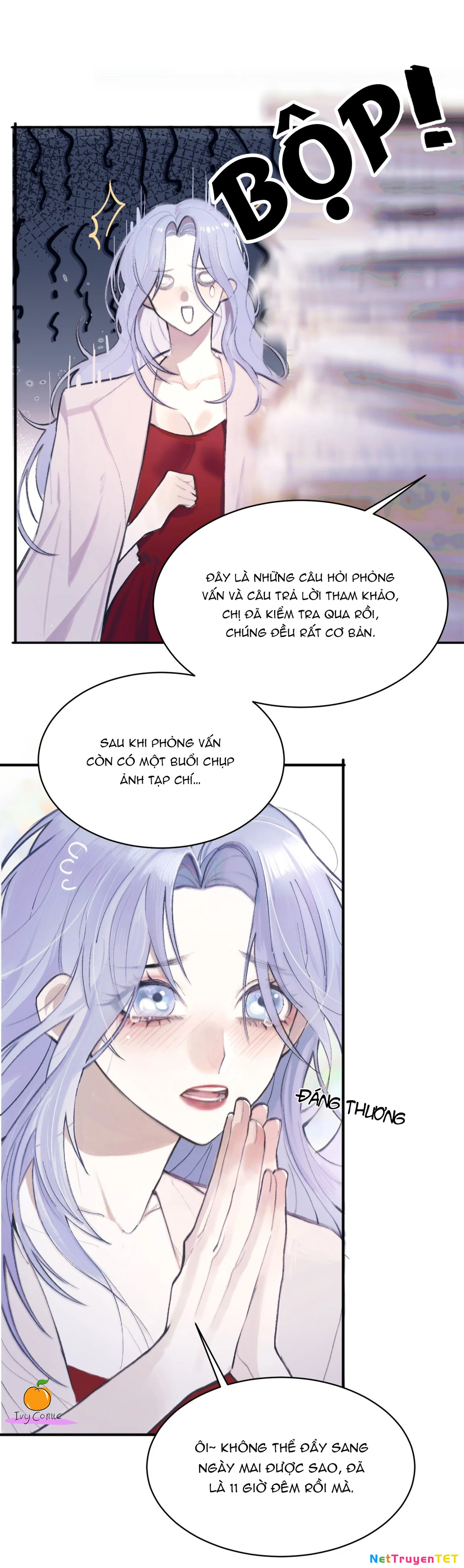 Đồng Loại Chapter 1 - Trang 2
