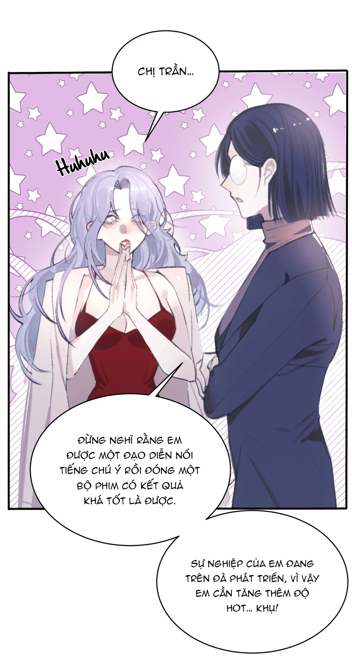 Đồng Loại Chapter 1 - Trang 2