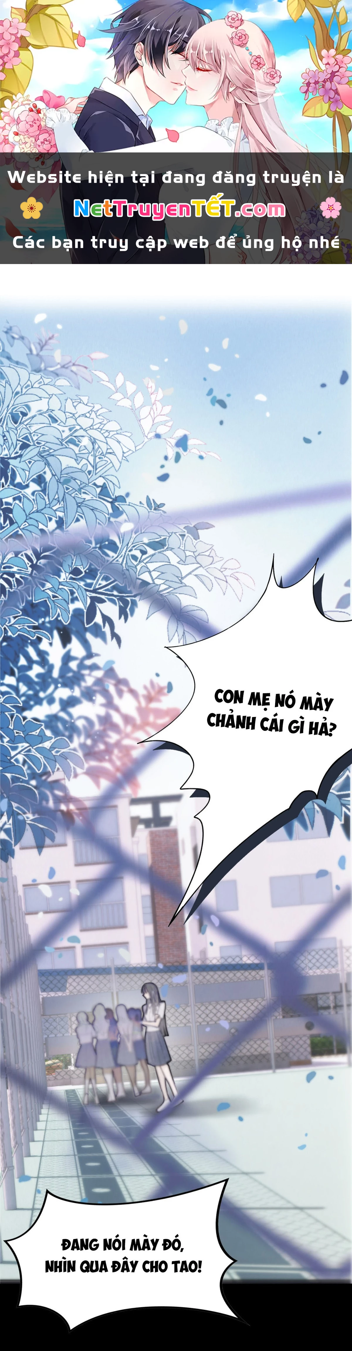 Đồng Loại Chapter 1 - Trang 2
