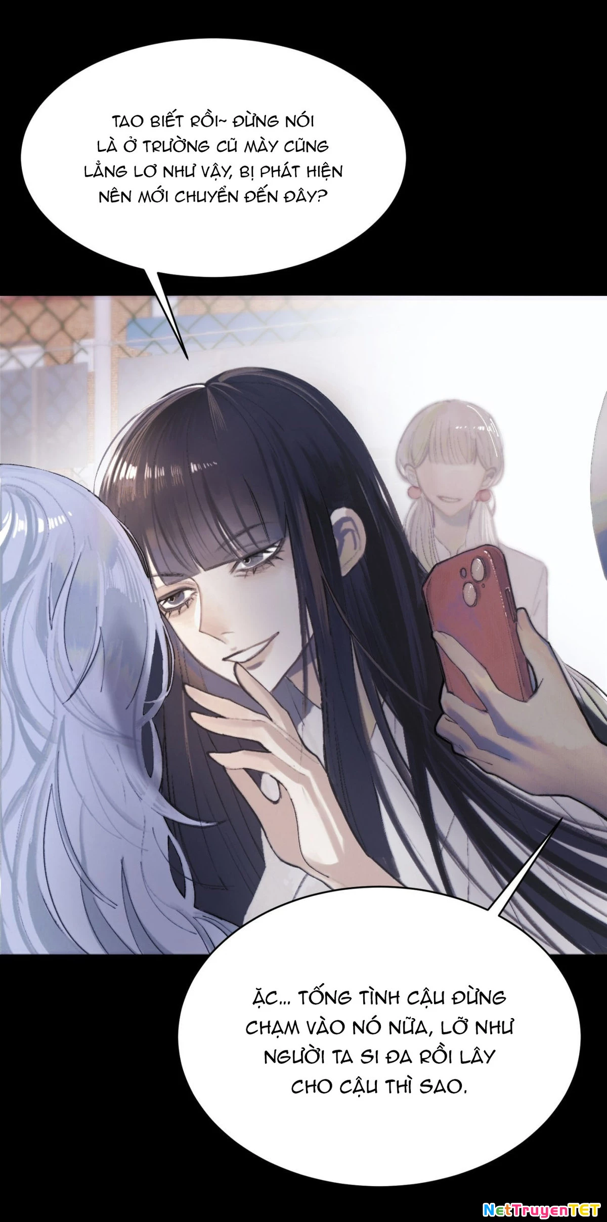 Đồng Loại Chapter 1 - Trang 2
