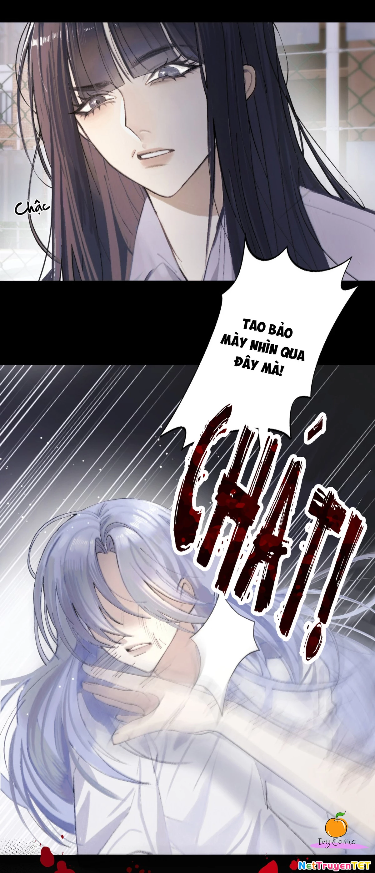 Đồng Loại Chapter 1 - Trang 2